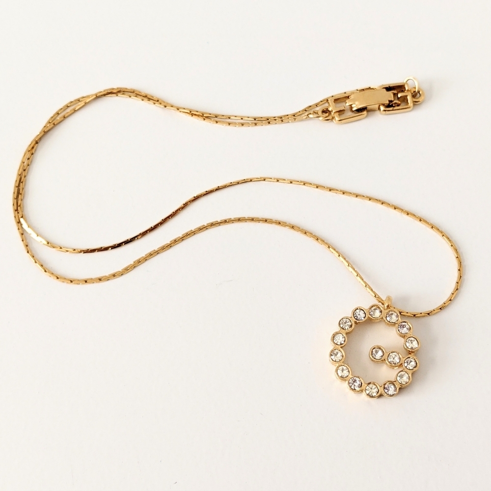 Givenchy necklace - Picture 3 of 6